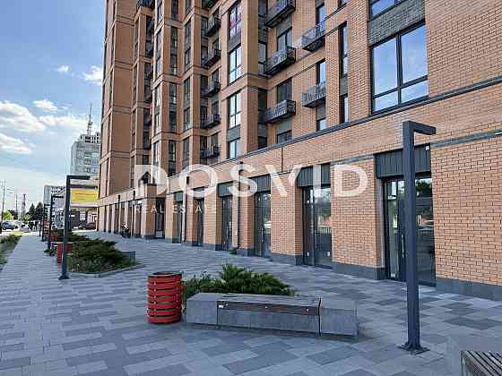 Продам стильная 1-комн кв-ра с дизайнерским ремонтом в ЖК «Аржанова» Днепр