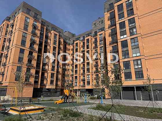 Продам стильная 1-комн кв-ра с дизайнерским ремонтом в ЖК «Аржанова» Днепр