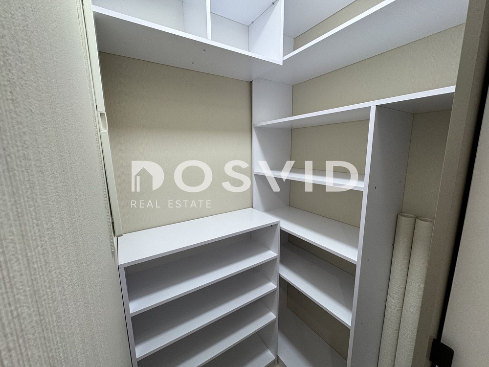 Продам стильная 1-комн кв-ра с дизайнерским ремонтом в ЖК «Аржанова» Днепр - изображение 8