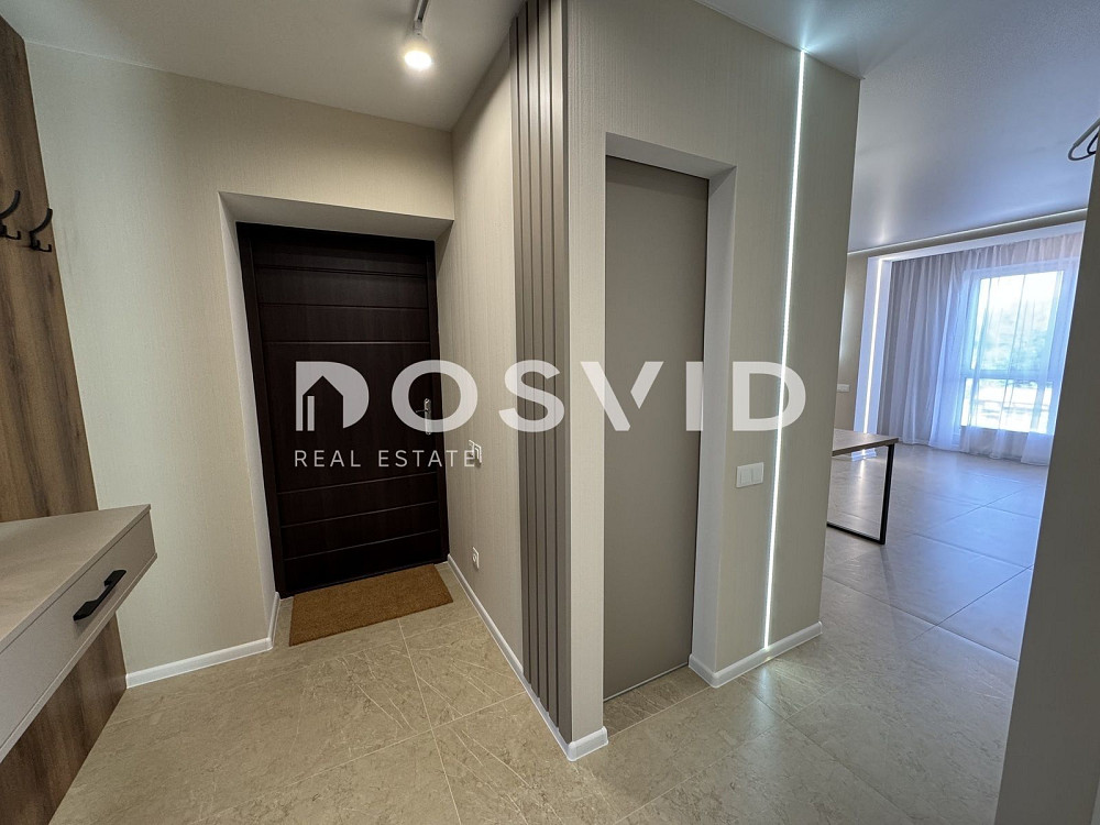 Продам стильная 1-комн кв-ра с дизайнерским ремонтом в ЖК «Аржанова» Днепр - изображение 7