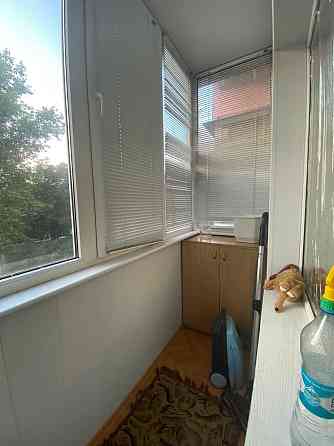 Продам 2 комнатную в Аббо невысокий этаж Чорноморськ