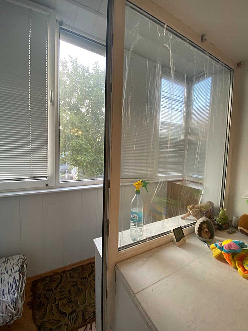 Продам 2 комнатную в Аббо невысокий этаж Черноморск - изображение 7