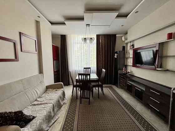 Французский бульвар  Стикон. Одесса