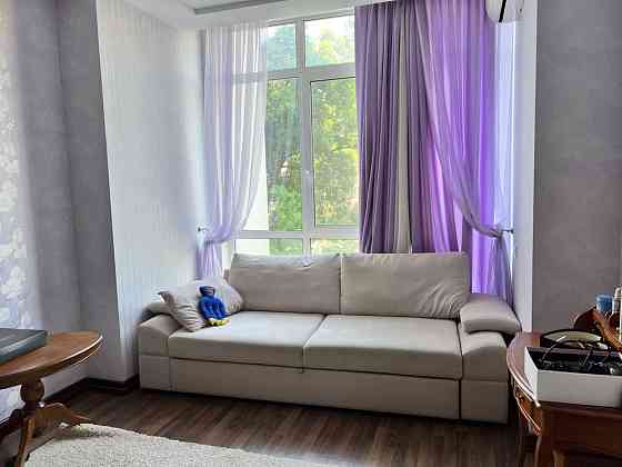 Французский бульвар  Стикон. Одесса