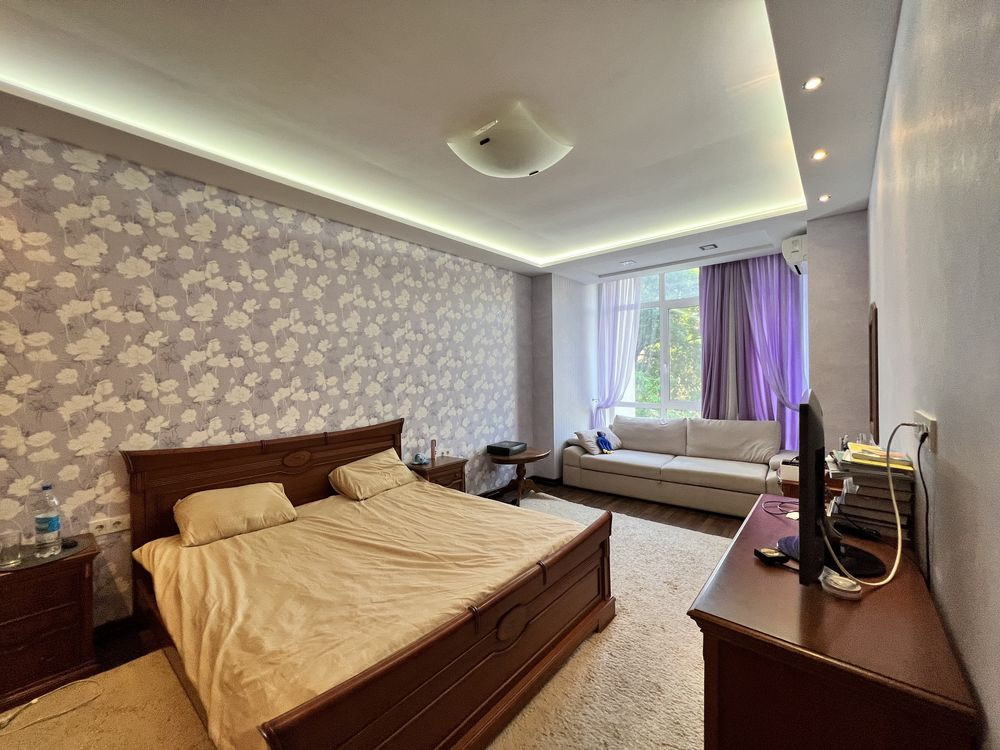 Французский бульвар  Стикон. Одесса - изображение 4