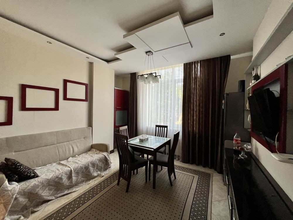 Французский бульвар  Стикон. Одесса - изображение 7