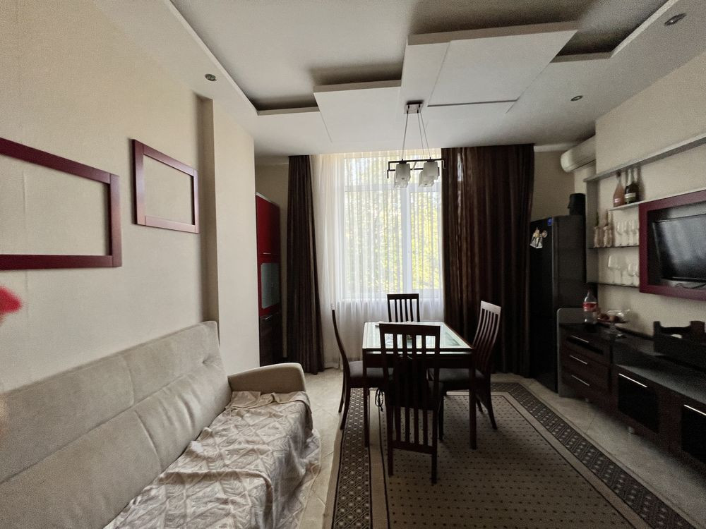 Французский бульвар  Стикон. Одесса - изображение 6