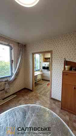 АИ-1689 Продам 3к квартиру на Салтовке Салтовская 522 м/р Харьков