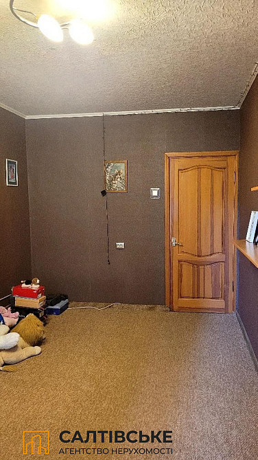 АИ-1689 Продам 3к квартиру на Салтовке Салтовская 522 м/р Харків - зображення 8