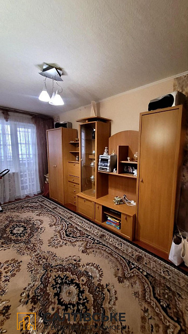 АИ-1689 Продам 3к квартиру на Салтовке Салтовская 522 м/р Харків - зображення 5