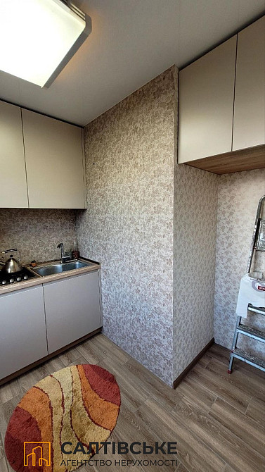 АИ-1689 Продам 3к квартиру на Салтовке Салтовская 522 м/р Харків - зображення 2