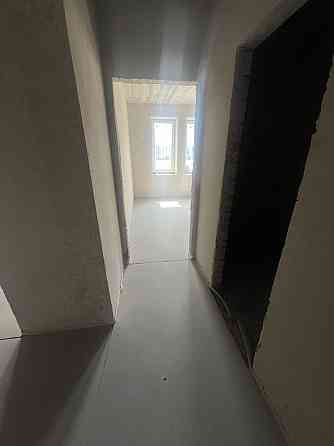 Велика 2к квартира з терасою біля ТЦ. Зданий будинок. Газ Буча