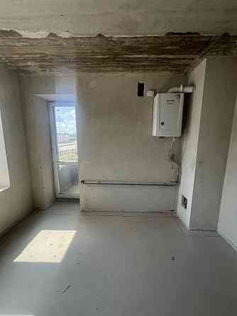 Велика 2к квартира з терасою біля ТЦ. Зданий будинок. Газ Буча