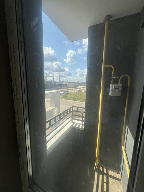 Велика 2к квартира з терасою біля ТЦ. Зданий будинок. Газ Буча - зображення 6