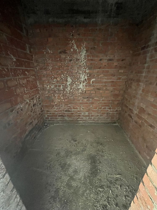 Велика 2к квартира з терасою біля ТЦ. Зданий будинок. Газ Буча - зображення 7