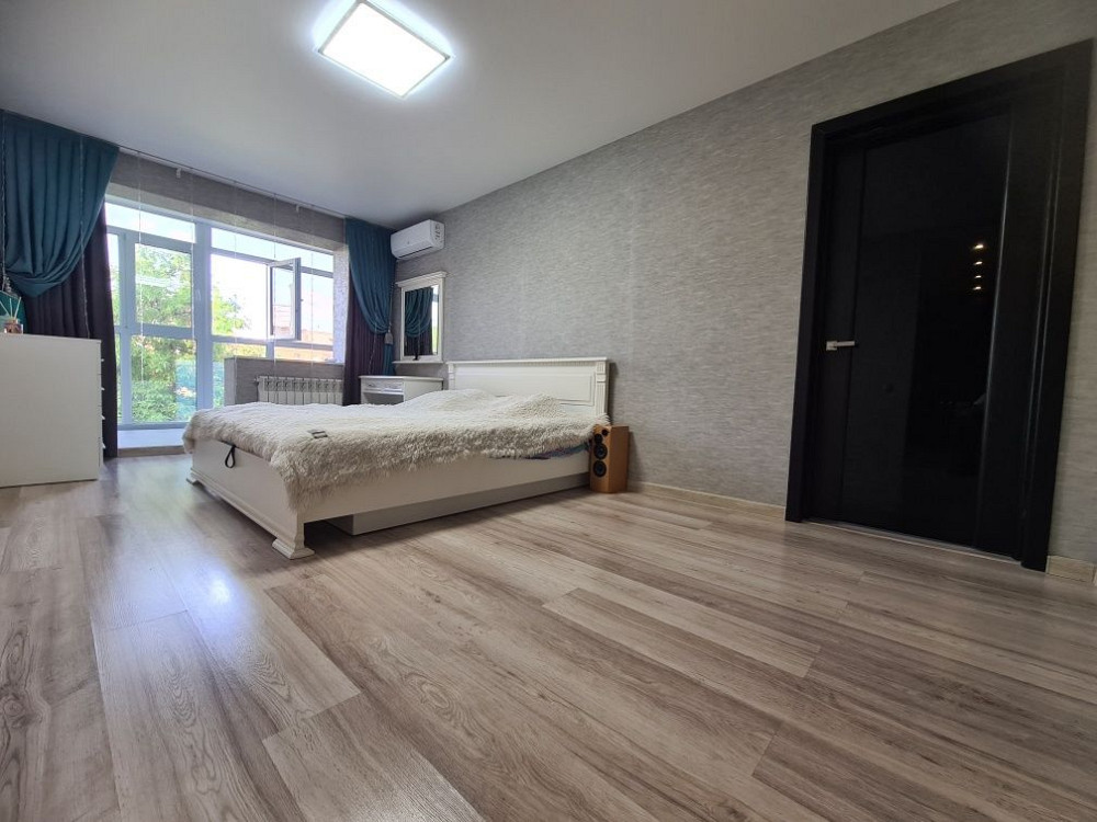 Продаю 3х комнатную квартиру Ингульский район. ЮТЗ. улица Театральная. Николаев - изображение 1