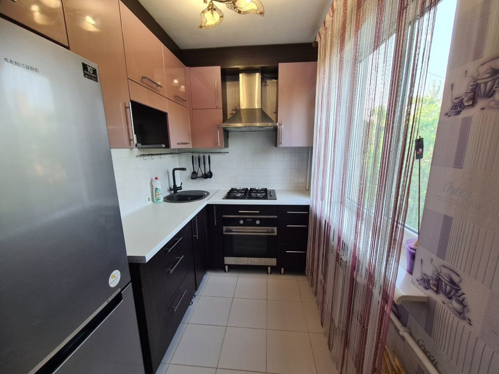 Продаю 3х комнатную квартиру Ингульский район. ЮТЗ. улица Театральная. Николаев - изображение 8