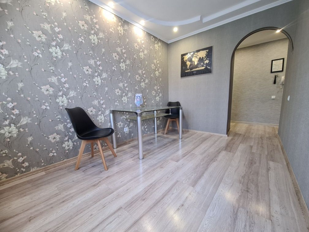 Продаю 3х комнатную квартиру Ингульский район. ЮТЗ. улица Театральная. Николаев - изображение 7