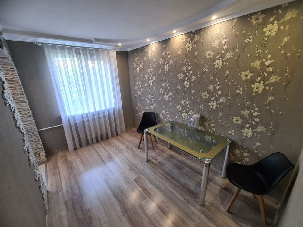 Продаю 3х комнатную квартиру Ингульский район. ЮТЗ. улица Театральная. Николаев - изображение 6