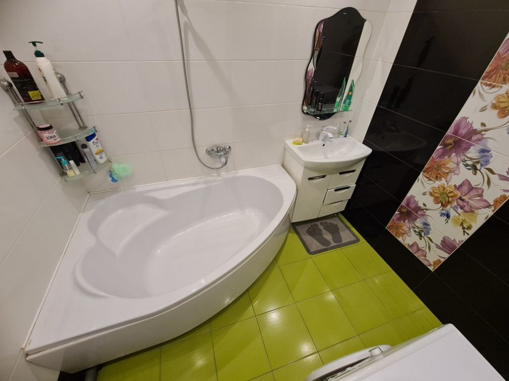 Продаю 3х комнатную квартиру Ингульский район. ЮТЗ. улица Театральная. Николаев - изображение 3