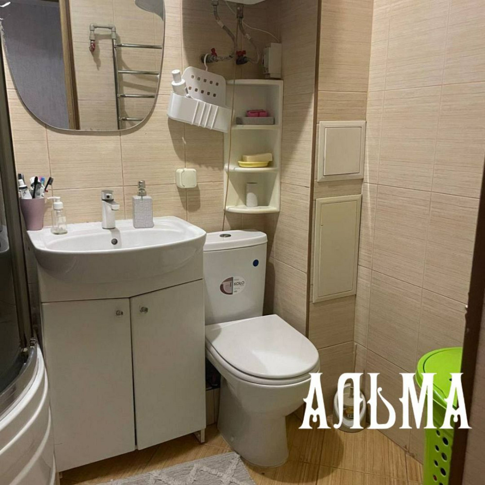 Продаж 3 кімнатної квартири на вул.А. Первозванного Вінниця - зображення 7