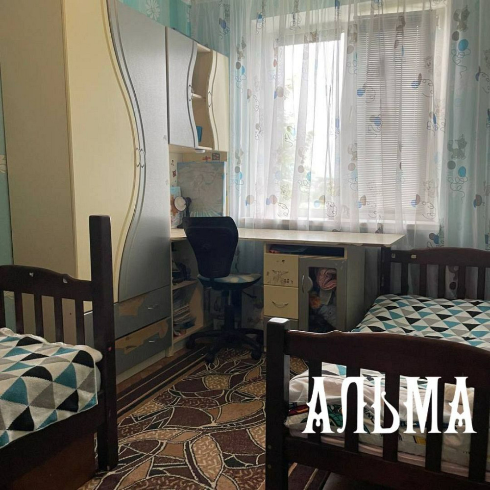 Продаж 3 кімнатної квартири на вул.А. Первозванного Вінниця - зображення 3