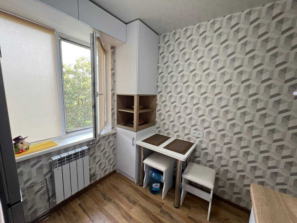 Продам 2 к.кв. пр. Байрона, Коммунальний рынок, Класс Харьков - изображение 3