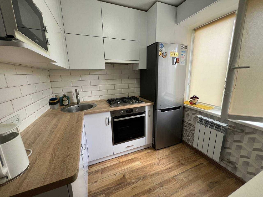 Продам 2 к.кв. пр. Байрона, Коммунальний рынок, Класс Харьков - изображение 2