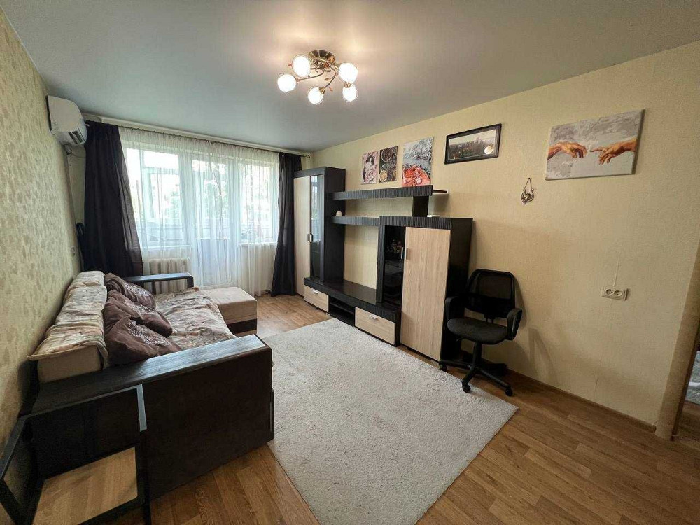 Продам 2 к.кв. пр. Байрона, Коммунальний рынок, Класс Харьков - изображение 8