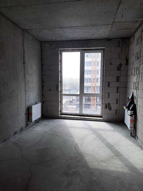 Продам 2 кімн. квартиру ЖК «Павлівський Квартал» Клочківська Харків - зображення 4