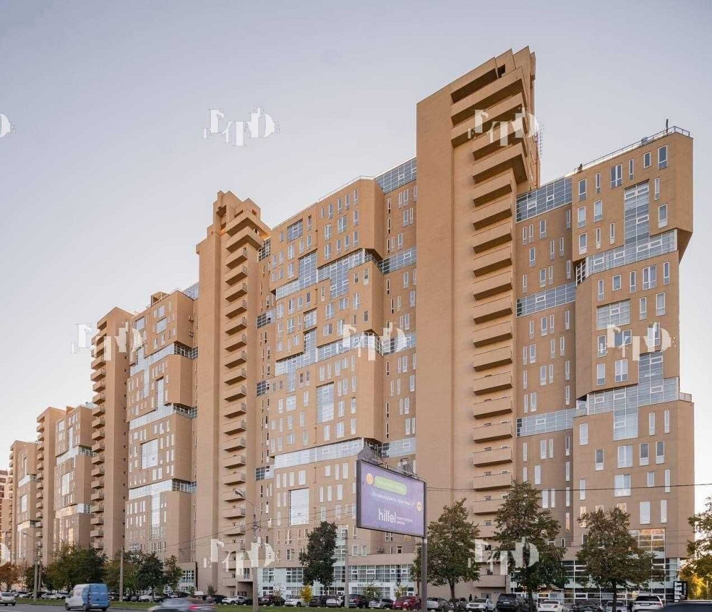 Продам 2 кімн. квартиру ЖК «Павлівський Квартал» Клочківська Харків - зображення 1