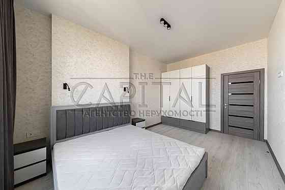 Оренда квартири, ЖК Manhattan City, пр-т Берестейський Киев