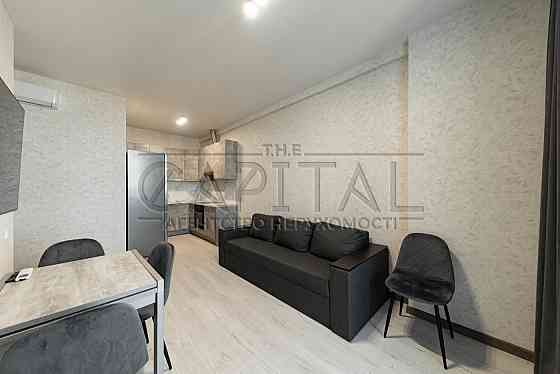 Оренда квартири, ЖК Manhattan City, пр-т Берестейський Киев