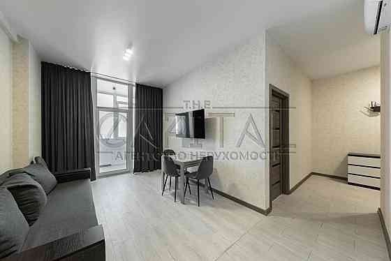 Оренда квартири, ЖК Manhattan City, пр-т Берестейський Киев