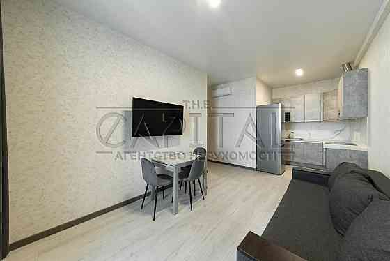 Оренда квартири, ЖК Manhattan City, пр-т Берестейський Киев