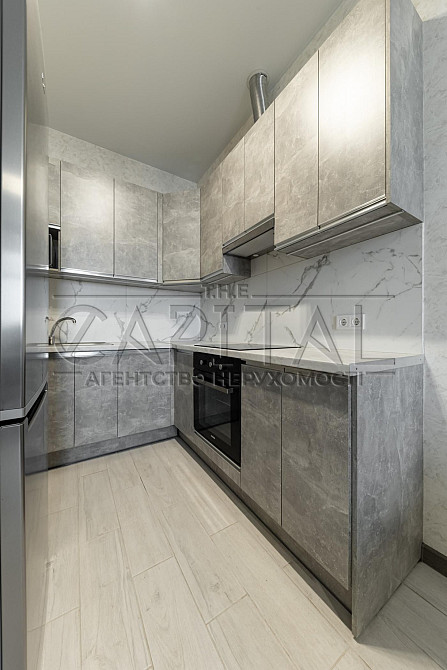 Оренда квартири, ЖК Manhattan City, пр-т Берестейський Киев - изображение 4