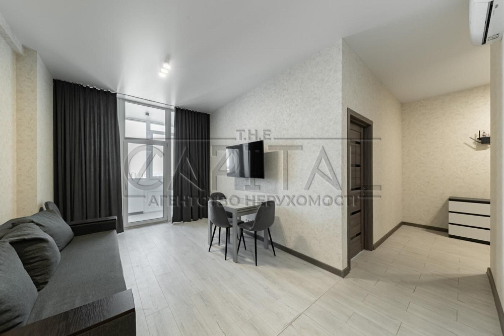 Оренда квартири, ЖК Manhattan City, пр-т Берестейський Киев - изображение 1