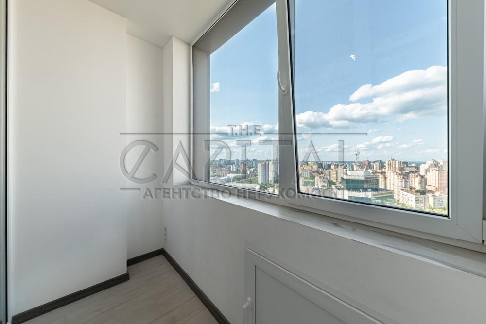 Оренда квартири, ЖК Manhattan City, пр-т Берестейський Киев - изображение 8