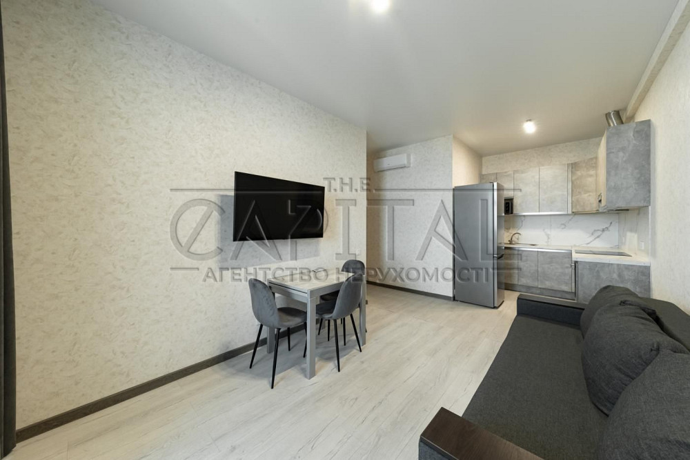 Оренда квартири, ЖК Manhattan City, пр-т Берестейський Киев - изображение 3