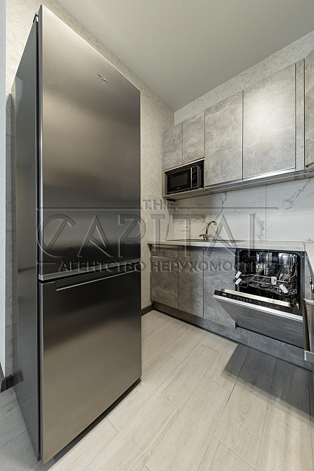 Оренда квартири, ЖК Manhattan City, пр-т Берестейський Киев - изображение 5