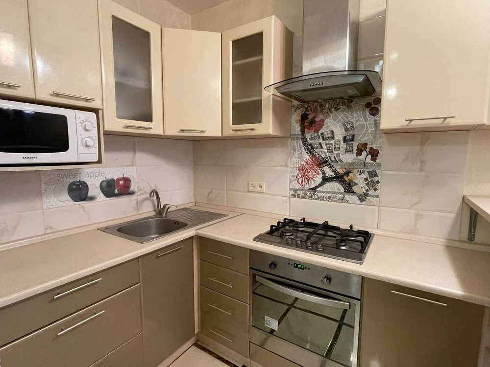 Оренда 1-кімн Гайдара/Малиновського Новобудова Одесса - изображение 3