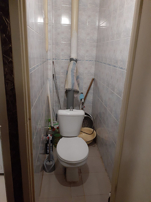 Здам 2-х кімнатну квартиру Васильківське - изображение 4