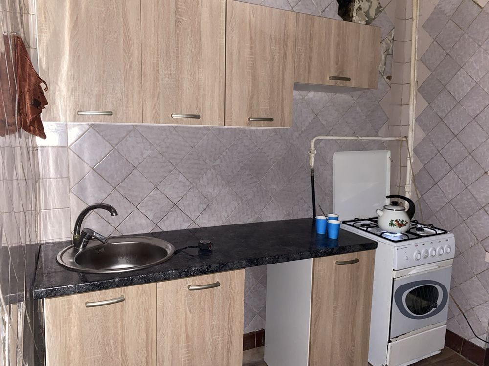 Оренда 3к квартири ВІЛЬНА Буча - зображення 1