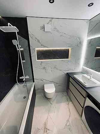 Сдам квартиру новострой Победа Днепр