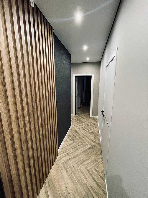 Сдам квартиру новострой Победа Днепр - изображение 5