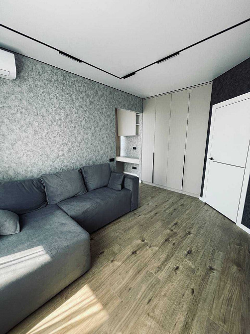 Сдам квартиру новострой Победа Днепр - изображение 7