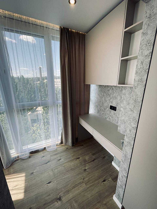 Сдам квартиру новострой Победа Днепр - изображение 6