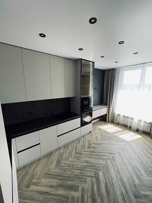 Сдам квартиру новострой Победа Днепр - изображение 4