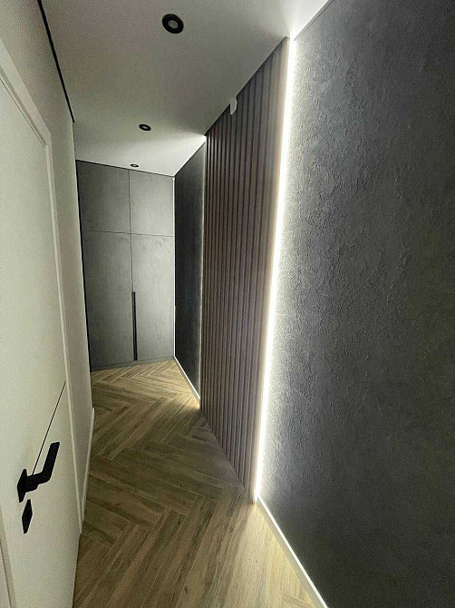 Сдам квартиру новострой Победа Днепр - изображение 1