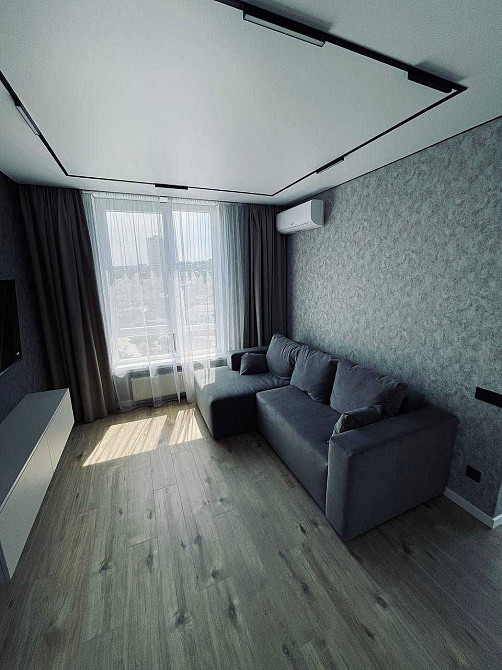 Сдам квартиру новострой Победа Днепр - изображение 8